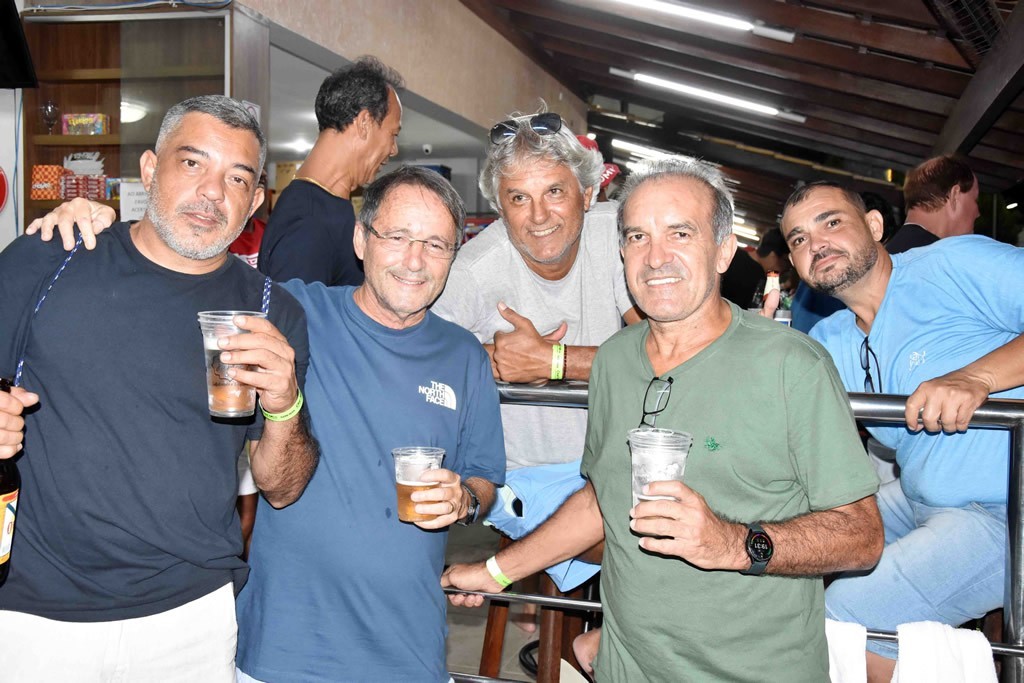 Bye Bye Verão - Pool Party 2025